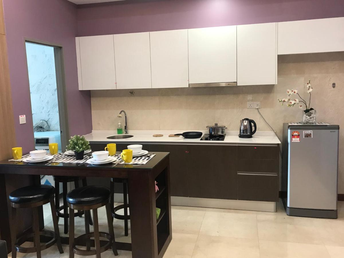 Silverscape Residence Melaka 外观 照片