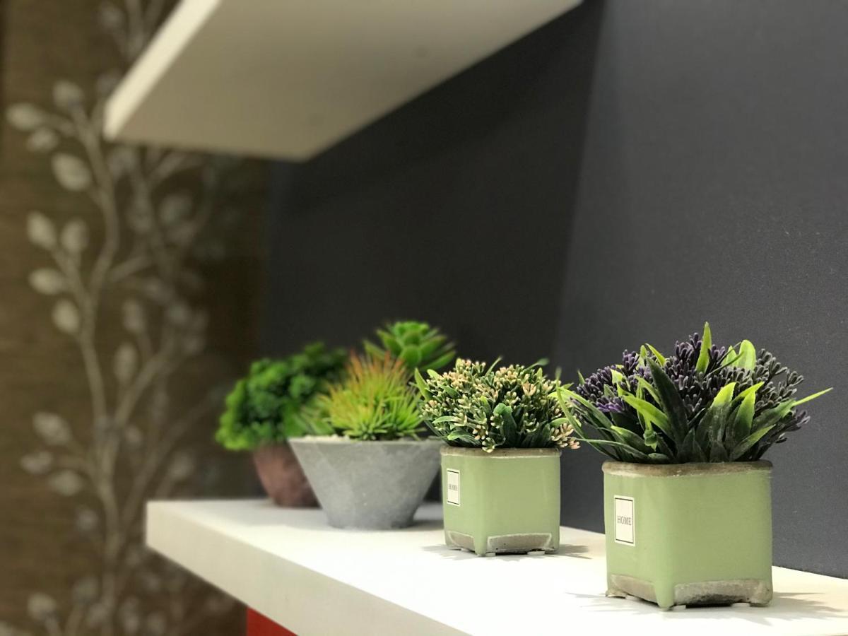 Silverscape Residence Melaka 外观 照片