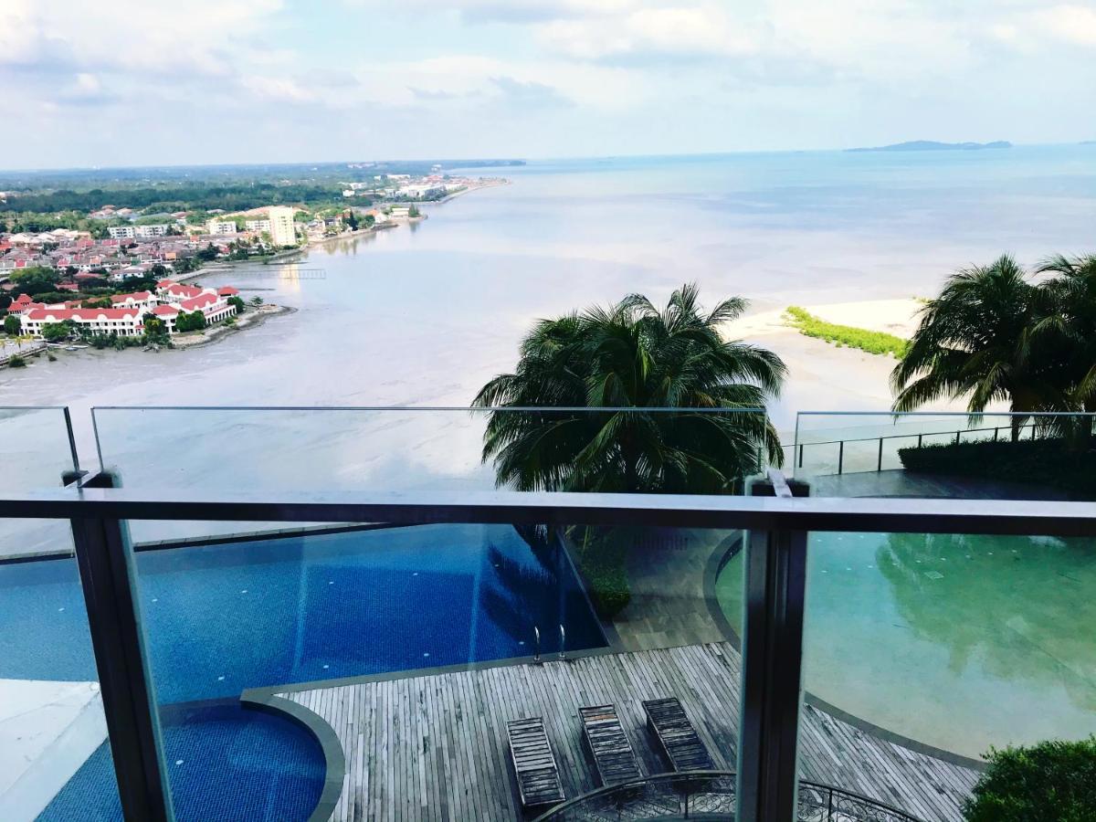 Silverscape Residence Melaka 外观 照片