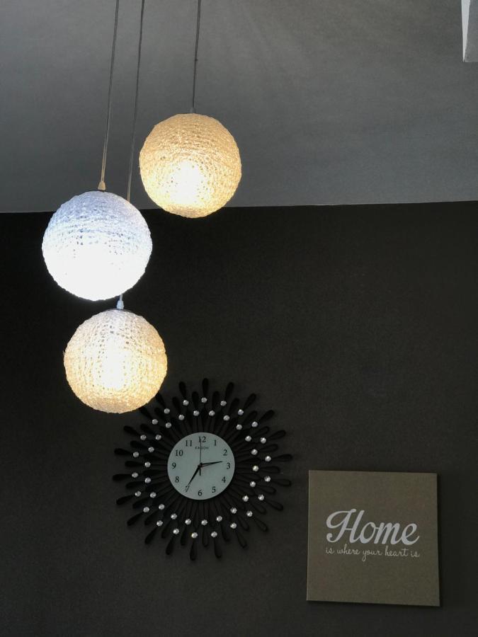 Silverscape Residence Melaka 外观 照片