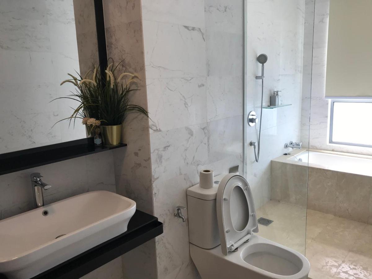 Silverscape Residence Melaka 外观 照片