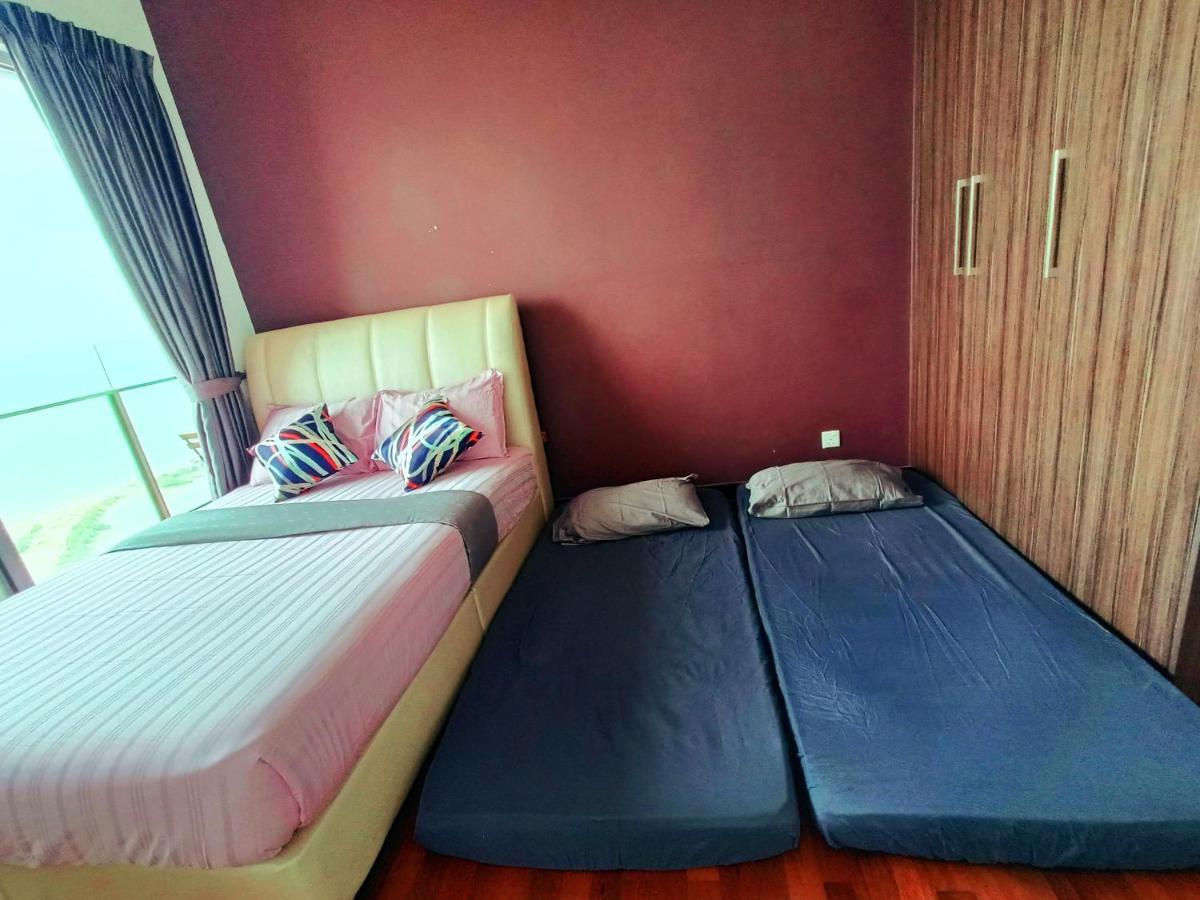 Silverscape Residence Melaka 外观 照片