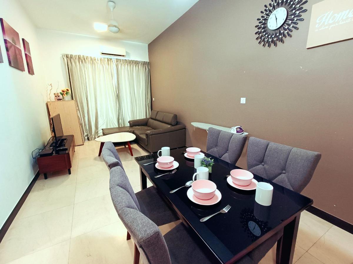 Silverscape Residence Melaka 外观 照片