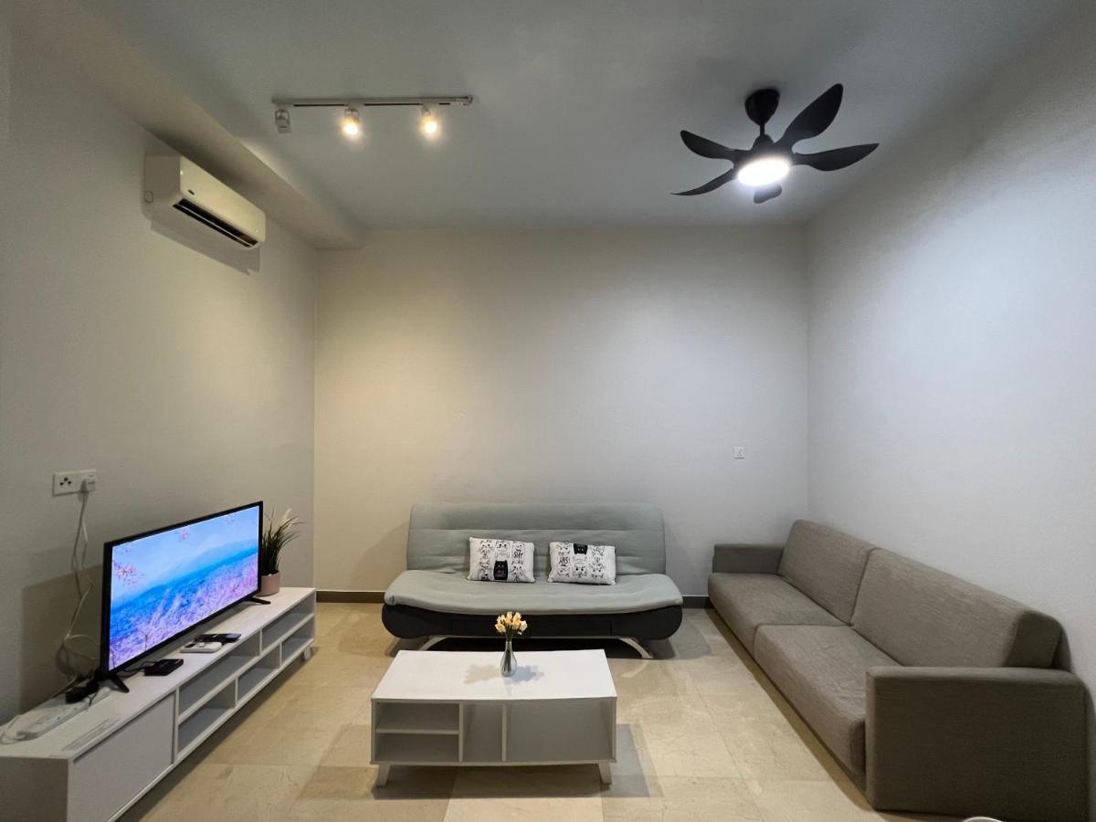 Silverscape Residence Melaka 外观 照片