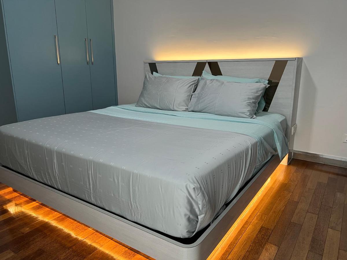 Silverscape Residence Melaka 外观 照片