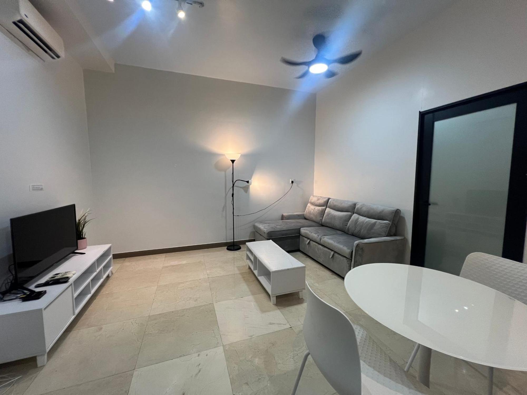 Silverscape Residence Melaka 客房 照片