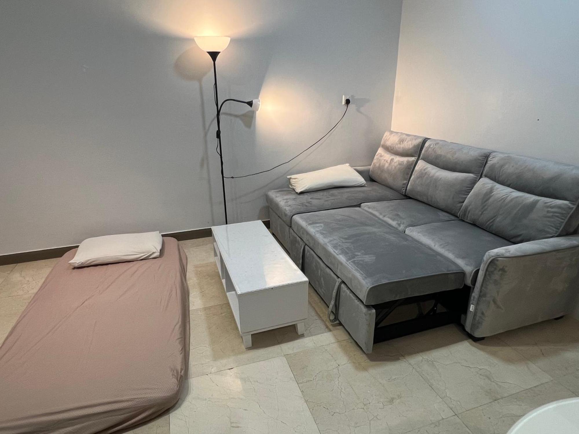 Silverscape Residence Melaka 客房 照片