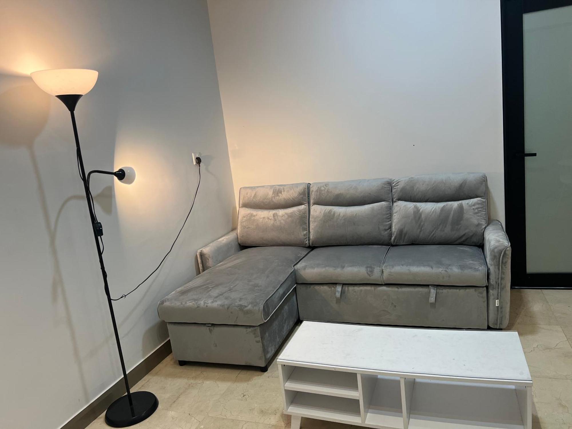 Silverscape Residence Melaka 客房 照片