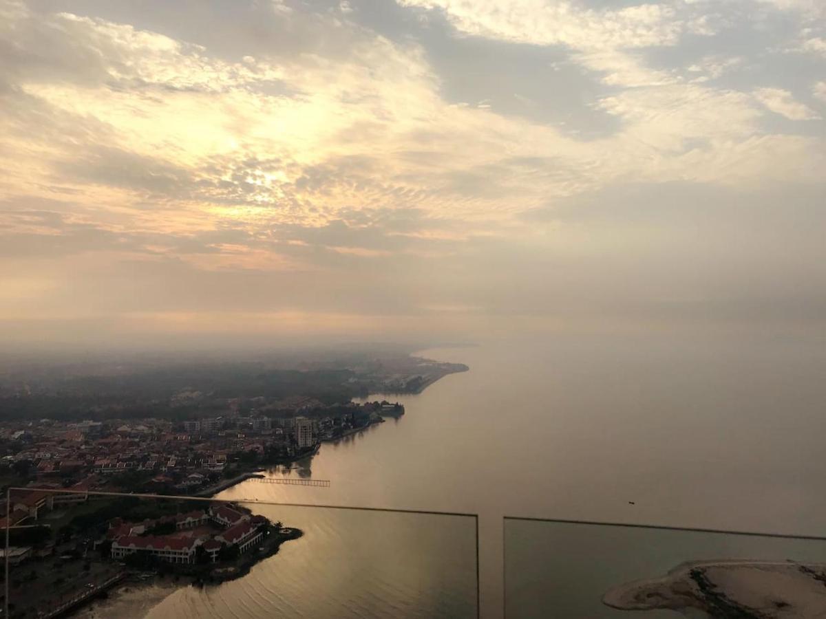 Silverscape Residence Melaka 外观 照片