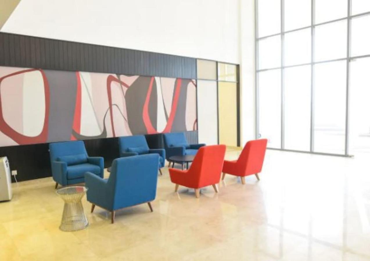 Silverscape Residence Melaka 外观 照片