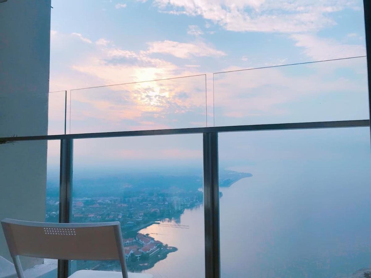Silverscape Residence Melaka 外观 照片