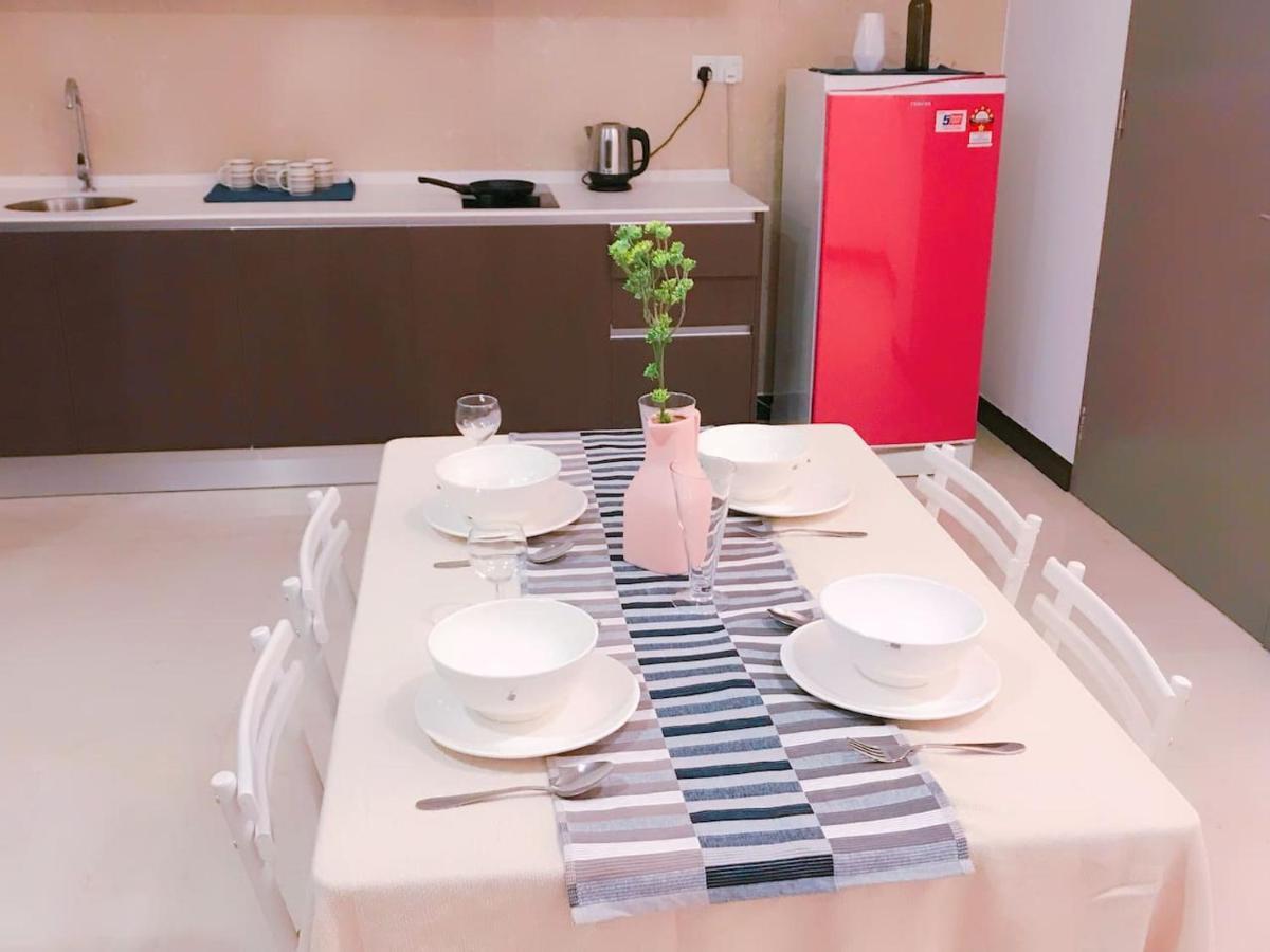Silverscape Residence Melaka 外观 照片