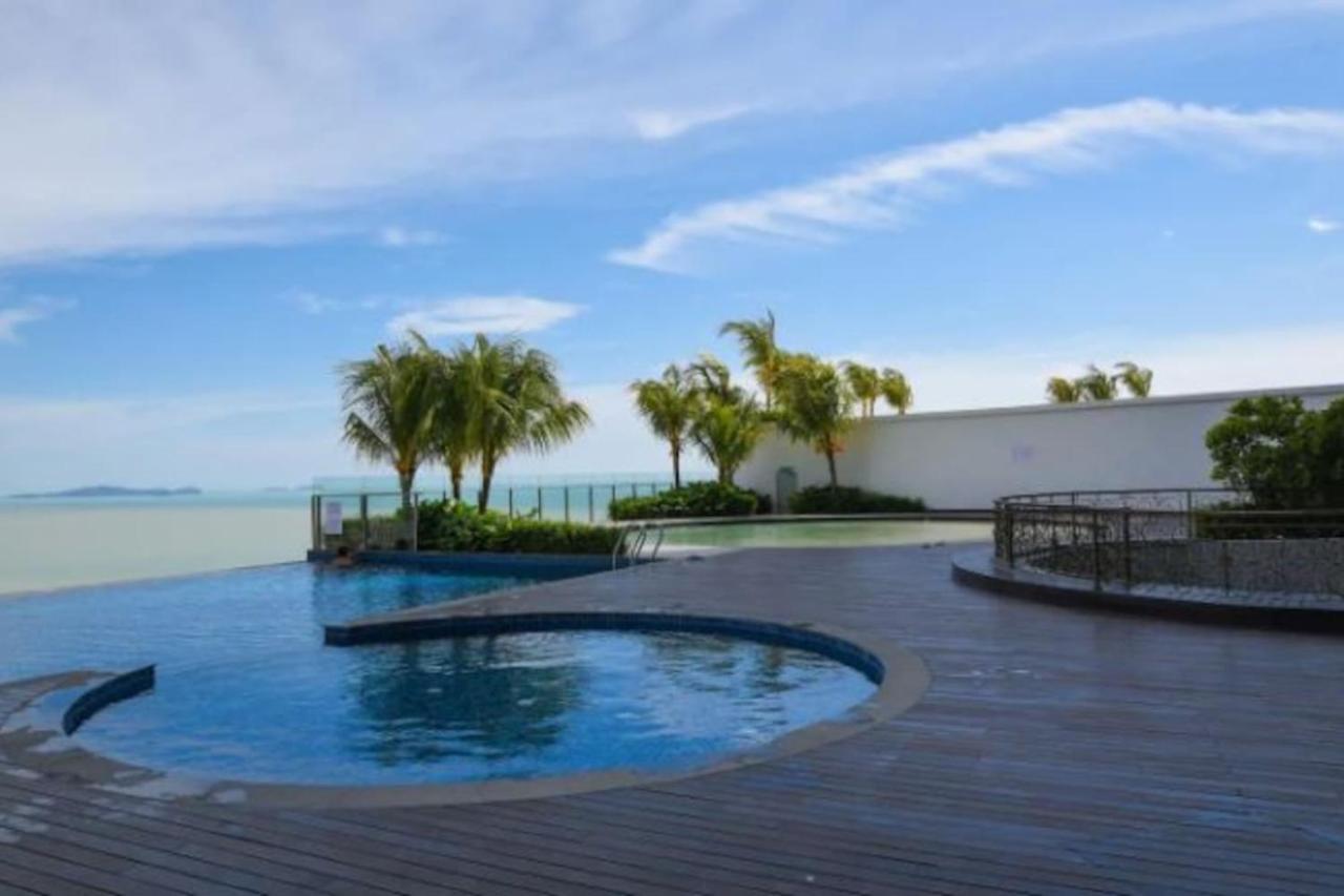 Silverscape Residence Melaka 外观 照片