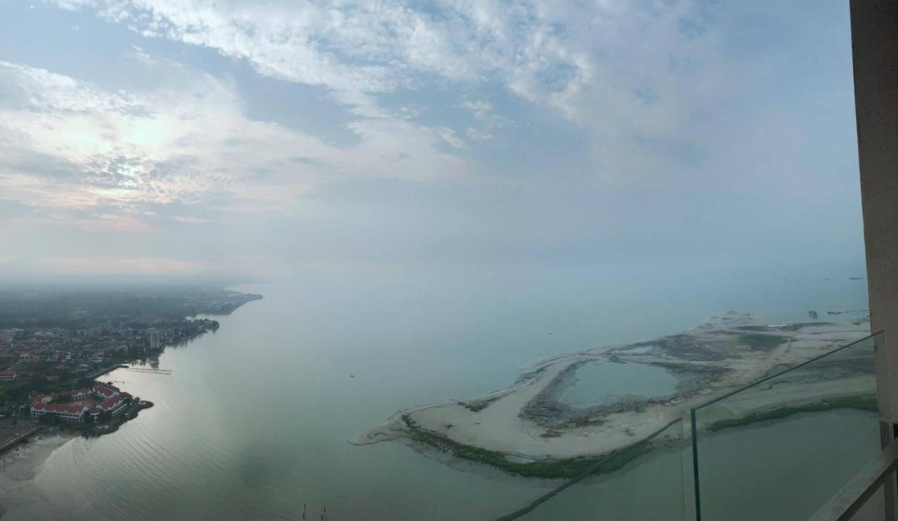 Silverscape Residence Melaka 外观 照片